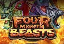 Four Mighty Beasts slot